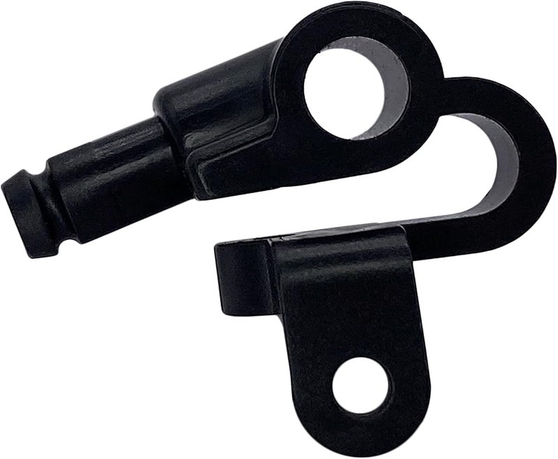 fsp Carburetor Cam Follower Lever Replacement for Johnson Evinrude Marine Outboard - 0323327, 323327 - Image 2